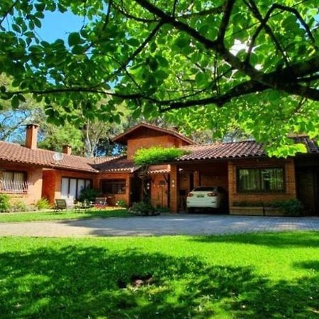 Casa Goldoni Gramado别墅 外观 照片