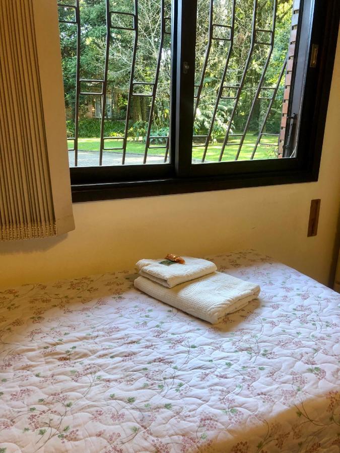 Casa Goldoni Gramado别墅 外观 照片