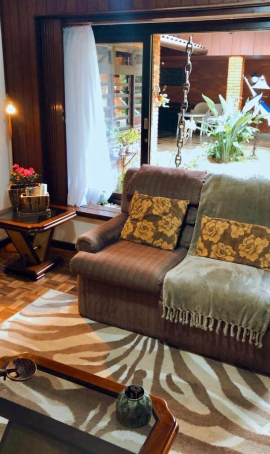 Casa Goldoni Gramado别墅 外观 照片