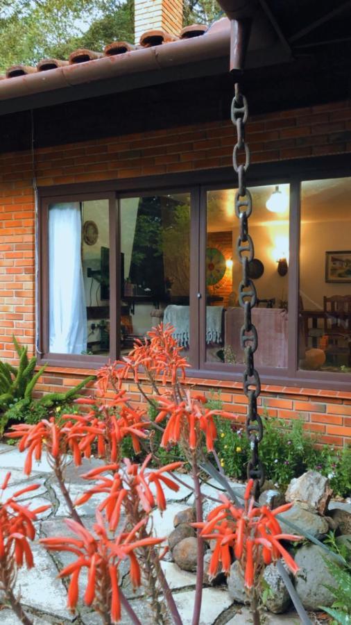 Casa Goldoni Gramado别墅 外观 照片
