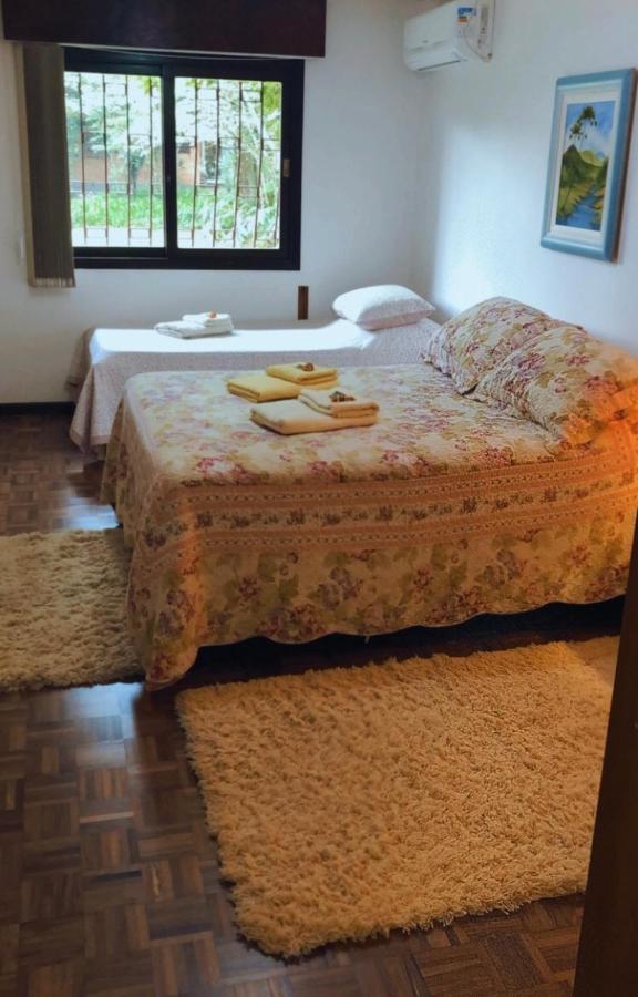 Casa Goldoni Gramado别墅 外观 照片