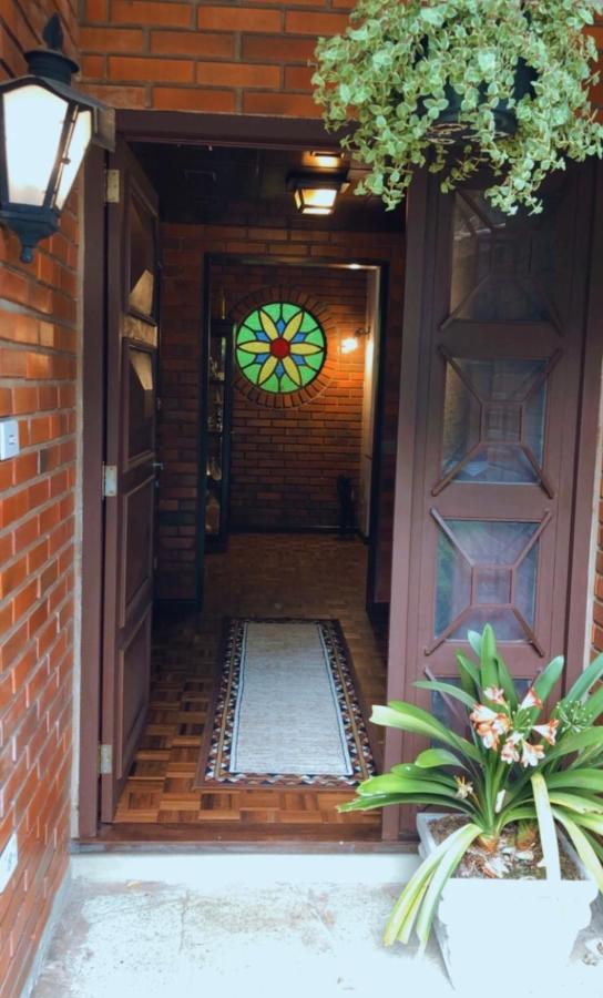 Casa Goldoni Gramado别墅 外观 照片