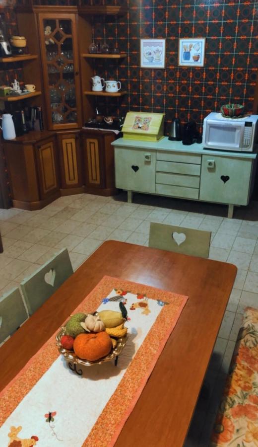 Casa Goldoni Gramado别墅 外观 照片