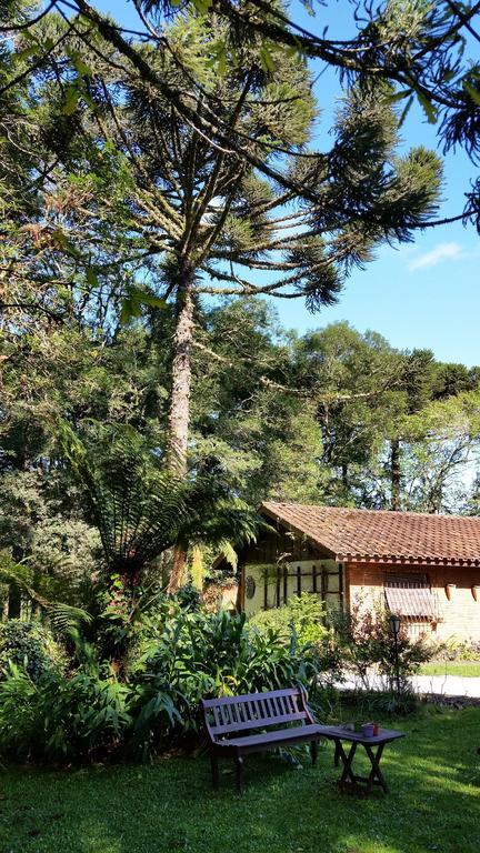 Casa Goldoni Gramado别墅 客房 照片