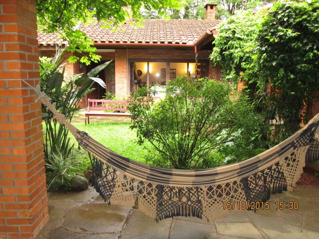 Casa Goldoni Gramado别墅 客房 照片